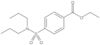 Ethyl 4-[(dipropylamino)sulfonyl]benzoate