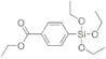 ETHYL-4-(TRIETHOXYSILYL) BENZOATE