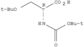 D-Serine,N-[(1,1-dimethylethoxy)carbonyl]-O-(1,1-dimethylethyl)-