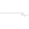 Benzoic acid, 4-(hexadecyloxy)-, ethyl ester