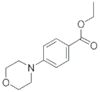 Ethyl 4-(4-morpholinyl)benzoate