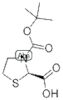 N-BOC-(R)-THIAZOLIDINE-2-CARBOXYLIC ACID