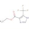 Ethyl 5-(trifluoromethyl)-1H-imidazole-4-carboxylate