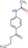 ethyl 4-(acetylamino)benzoate