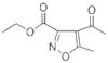 5-ETHYL-ISOXAZOLE-3,4-DICARBOXYLIC ACID DIETHYL ESTER