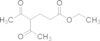 Ethyl 4-acetyl-5-oxohexanoate