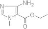 Ethyl 4-amino-1-methyl-1H-imidazole-5-carboxylate