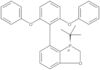 (3R)-3-(1,1-Dimethylethyl)-4-(2,6-diphenoxyphenyl)-2,3-dihydro-1,3-benzoxaphosphole