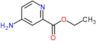 ethyl 4-aminopyridine-2-carboxylate