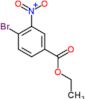 ethyl 4-bromo-3-nitrobenzoate