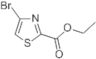 ethyl 4-bromo-1,3-thiazole-2-carboxylate