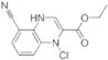 Ethyl 4-chloro-8-cyanoquinoline-3-carboxylate