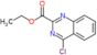 ethyl 4-chloroquinazoline-2-carboxylate