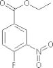 Ethyl 4-fluoro-3-nitrobenzoate