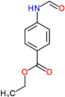 ethyl 4-(formylamino)benzoate