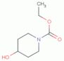 N-Carbethoxy-4-piperidinol