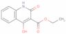 1,2-Dihydro-4-hydroxy-2-oxo-3-quinolinecarboxylic acid ethyl ester