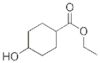 Etil 4-idrossicicloesancarboxilato