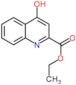 Etil 4-hidroxiquinolina-2-carboxilato