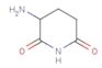 3-aminopiperidine-2,6-dione
