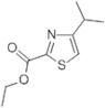 ETHYL 4-ISOPROPYLTHIAZOLE-2-CARBOXYLATE