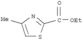 2-Thiazolecarboxylicacid, 4-methyl-, ethyl ester