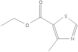 5-Thiazolecarboxylic acid, 4-methyl-, ethyl ester