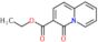 ethyl 4-oxo-4H-quinolizine-3-carboxylate