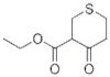 ETHYL 4-OXO-TETRAHYDRO-3-THIOPYRANCARBOXYLATE