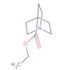 1-Azabicyclo[2.2.2]octane-4-carboxylic acid, ethyl ester