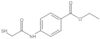 Ethyl 4-[(2-mercaptoacetyl)amino]benzoate
