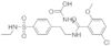 Ethyl 4-[2-(5-Chloro-2-methoxybenzamido)ethyl]benzene Sulfonamide Carbamate