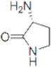 2-Pyrrolidinone,3-amino-,(R)-(9CI)