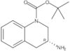 1,1-Dimethylethyl (3R)-3-amino-3,4-dihydro-1(2H)-quinolinecarboxylate