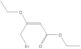 Ethyl 4-bromo-3-ethoxybut-2-enoate