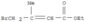 2-Butenoic acid,4-bromo-3-methyl-, ethyl ester