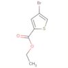 2-Thiophenecarboxylic acid, 4-bromo-, ethyl ester