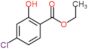 ethyl 4-chloro-2-hydroxy-benzoate