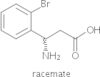 D-3-Amino-3-(2-bromophenyl)-propionic acid