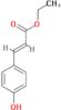 P-hydroxyl ethyl cinnamate