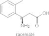 D-3-Amino-3-(2-methylphenyl)-propionic acid