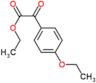 ethyl (4-ethoxyphenyl)(oxo)acetate