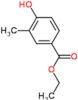 ethyl 4-hydroxy-3-methylbenzoate