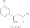 D-3-Amino-3-(3-bromophenyl)-propionic acid