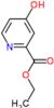 ethyl 4-hydroxypyridine-2-carboxylate