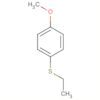 Benzene, 1-(ethylthio)-4-methoxy-