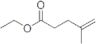 ethyl 4-methyl-4-pentenoate