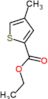 etile 4-metiltiofene-2-carbossilato