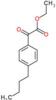 ethyl (4-butylphenyl)(oxo)acetate