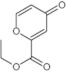 ethyl 4-oxopyran-2-carboxylate